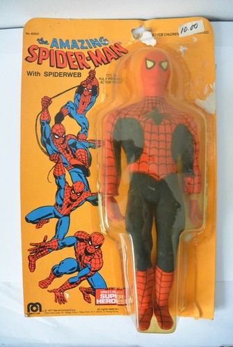 The amazing spider - amazing,