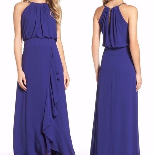 New eliza halter neck - j,