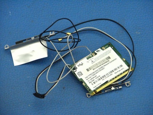 Minipci wlan usine amilo - minipci,