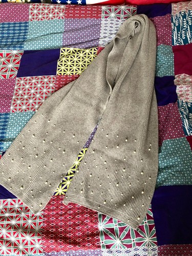 Echarpe zara maille neuve - zara,