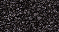 Aquarium Gravat Pierre Stellaire Eclipse Noir Mélange 5 Pour 8mm Grains 4 Sac KG
