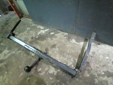 Attelage (boule de remorquage)