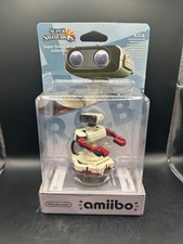 Nintendo Amiibo Super Smash