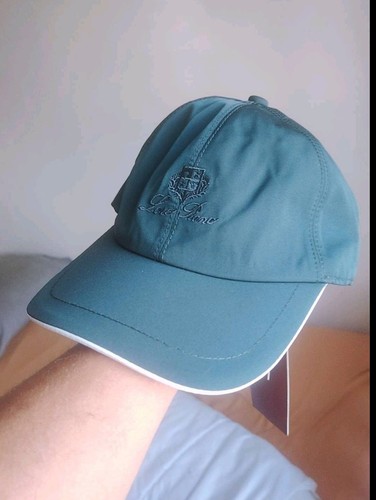 Casquette loro piana - casquette,