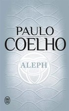 Aleph, Paulo Coelho