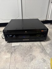 Sony Disc Explorer 300+1