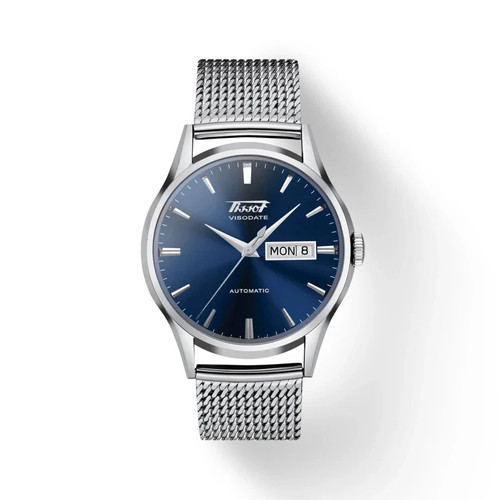 Tissot heritage visodate - tissot,