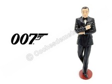 Figurine en Résine James Bond