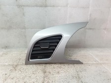 Aerateur tableau de bord avant