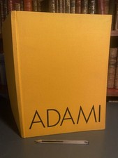 Adami Oeuvres 1969-1984 -