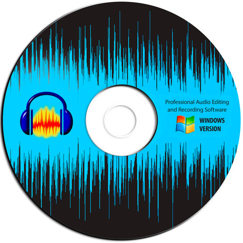 Audacity pro audio - audacity-pro, audio-music