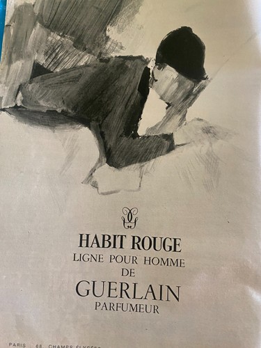 Publicité vintage advertising - publicité,