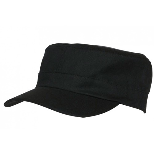 Casquette cubaine militaire - casquette,