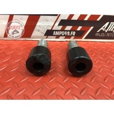 Top block Suzuki SV650 N 1999 à 2002