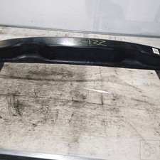 renfort pare-choc arrière