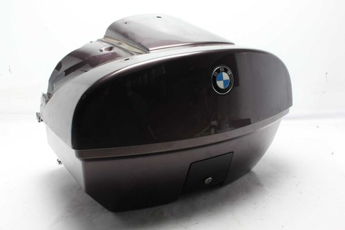 Top case verrouillable - , le