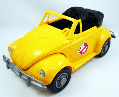 The real ghostbusters s - real, s.o.s
