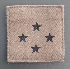 Grade Scratch Général de