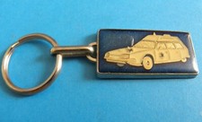 Porte clé automobile