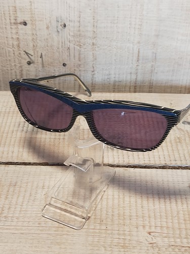 Lunettes soleil vintage - de,