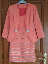 Robe courte avec veste - Taille 36