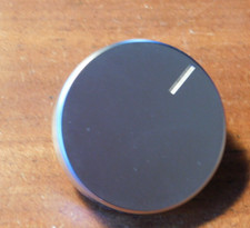 vintage JVC bouton parts BUTTON appareil hifi 38mm 4151