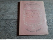 ponson du terrail le trompette de la bérésina illustrations de devaux napoléon