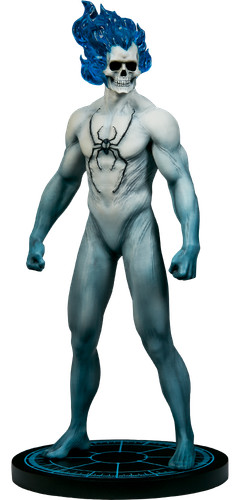 Spider man spirit - spirit, suit