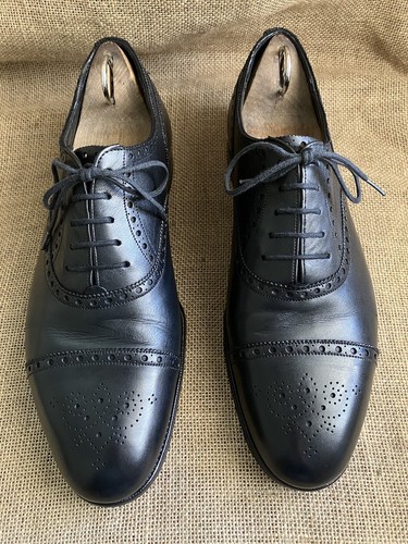 Chaussures oxford edward - chaussures,