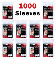 Protège carte Souple pour Pokémon - Ultra PRO Card Sleeves - Protection Cartes