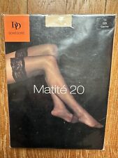 Doré Doré Matité 20 bas