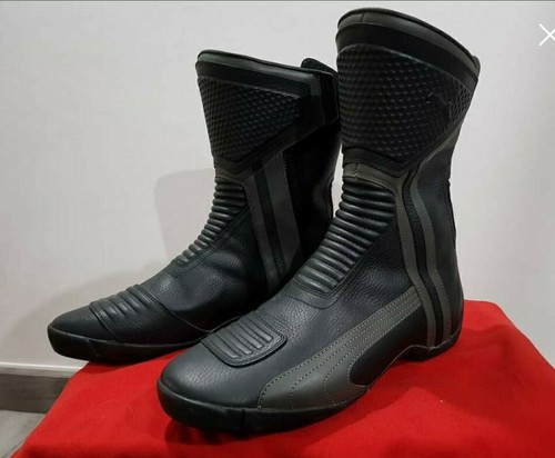 Stivali moto pista - stivali, enduro