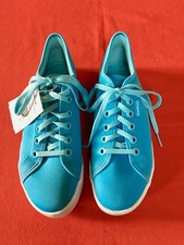 BASKETS REEBOK Turquoises T