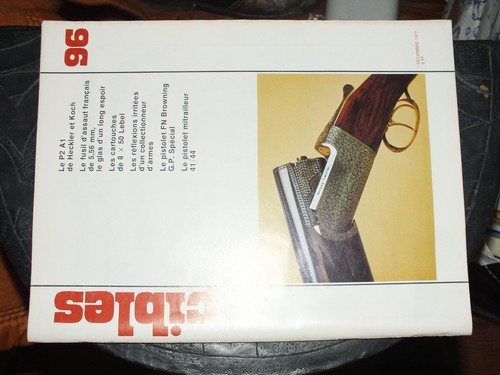 Revue cibles n 96 - cibles, n°96