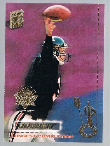 1994 topps stadium - stadium, super