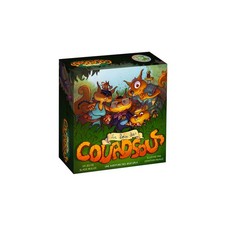 Le bois des Couadsous - Jeux