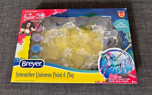 Brand new breyer suncatcher - brand,