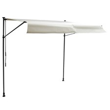 Store banne pour balcon CHENE
