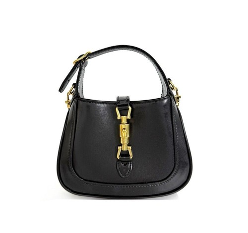 Gucci sac croisé jackie - gucci, 1961