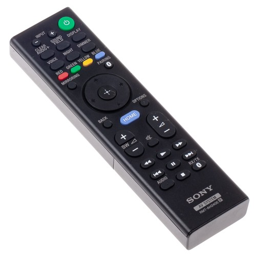 Télécommande originale sony - télécommande,