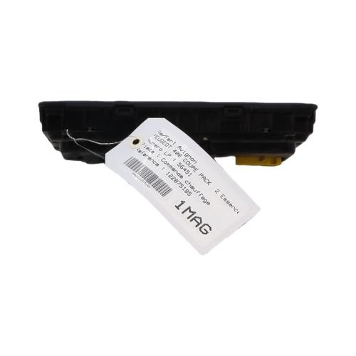 Commande chauffage peugeot 406 - peugeot,