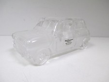 AUSTIN MINI COOPER MORRIS par