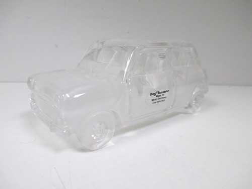 Austin mini cooper - austin, morris