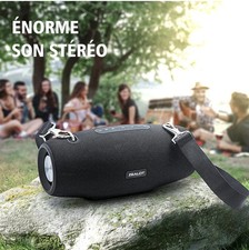 ZEALOT Haut-Parleur Bluetooth