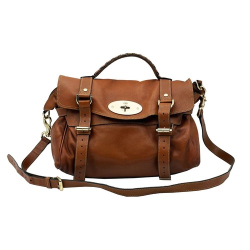 Mulberry sac alexa chêne - en,
