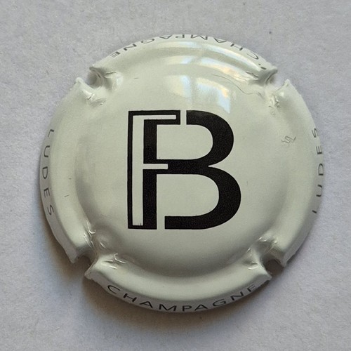 Capsule champagne - capsule,