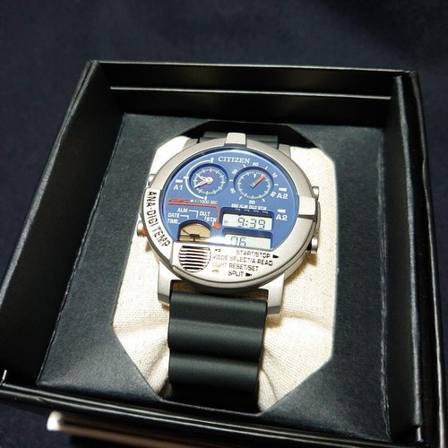 Montre analogique numérique - montre, analogique-numérique