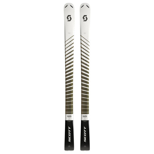 Scott proguide 176cm skis - 89,