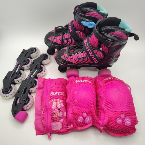 Schwinn roller skates inline - skates,
