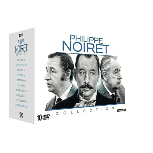 Philippe noiret collection - noiret,